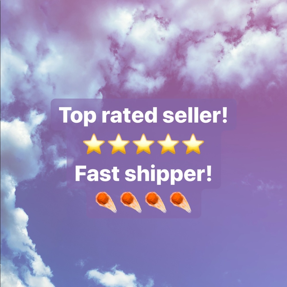 🌈 Posh Ambassador 🌈 stats!